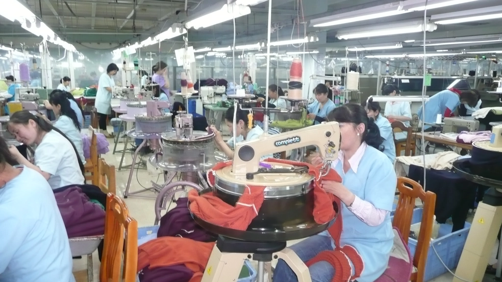 Will ‘Made in Mongolia’ Take Off Globally? The Cashmere Story